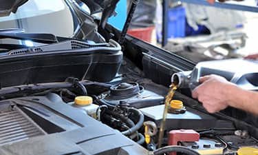 Walker Automotive Repair - Auto Repair & Fleet Service Repair Kansas City, KS